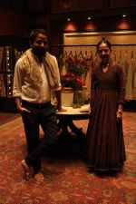 Sabyasachi_s press preview of his new store in Kalaghoda, Mumbai on 2nd July 2014 (4)_53b5907bf37a4.JPG