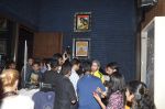 Varun Dhawan for Sony SIX FIFA promotions in Hard Rock Cafe, Mumbai on 2nd July 2014 (102)_53b59182a8c4c.JPG