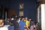 Varun Dhawan for Sony SIX FIFA promotions in Hard Rock Cafe, Mumbai on 2nd July 2014 (103)_53b591836331e.JPG