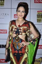 Zoya Afroz at FHM Sexiest Women party in Bandra, Mumbai on 2nd July 2014 (170)_53b5949c6432a.JPG