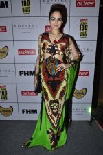 Zoya Afroz at FHM Sexiest Women party in Bandra, Mumbai on 2nd July 2014 (172)_53b5949e8c3c0.JPG