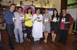 Maria Goretti, Sonali Kulkarni at Anita Shirodkar_s book Secrets launch in Kitab Khana, Mumbai on 3rd July 2014 (27)_53b6715121bdc.JPG