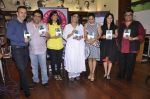 Maria Goretti, Sonali Kulkarni at Anita Shirodkar_s book Secrets launch in Kitab Khana, Mumbai on 3rd July 2014 (31)_53b671523319f.JPG
