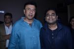 A R Rahman at Lekar Hum Deewana Dil Premiere in PVR on 4th July 2014 (86)_53b75b0ae87c9.JPG