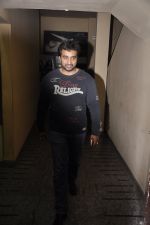 Raj Kundra snapped in PVR, Mumbai on 4th July 2014 (22)_53b7691deb18f.JPG