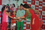 Vidya Balan promotes Bobby Jasoos in RCity, Mumbai on 4th July 2014 (14)_53b7695f9672a.JPG