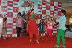 Vidya Balan promotes Bobby Jasoos in RCity, Mumbai on 4th July 2014 (28)_53b7696669e2d.JPG
