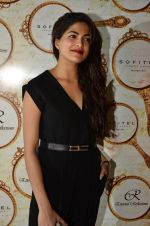 Parvathy Omanakuttan at Eternal Reflections launch in Bandra, Mumbai on 5th July 2014 (70)_53b934216d55a.JPG