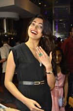 Parvathy Omanakuttan at Eternal Reflections launch in Bandra, Mumbai on 5th July 2014 (74)_53b934237d80c.JPG
