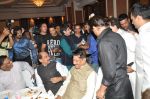 Salman Khan, Shahrukh Khan at Baba Siddiqui_s iftar party in Mumbai on 6th July 2014 (164)_53ba4617a54ad.JPG