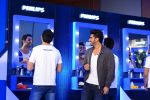 Arjun Kapoor as brand ambassador of Philips India for its male grooming range on 7th July 2014 (67)_53bb9b330e212.JPG