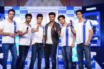 Arjun Kapoor as brand ambassador of Philips India for its male grooming range on 7th July 2014 (72)_53bb9b3589cec.JPG