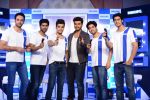 Arjun Kapoor as brand ambassador of Philips India for its male grooming range on 7th July 2014 (73)_53bb9b360840e.JPG