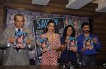 Malaika Arora Khan launches special Savvy issue in Magna House, Mumbai on 7th July 2014 (50)_53bb83e557586.JPG