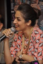 Malaika Arora Khan launches special Savvy issue in Magna House, Mumbai on 7th July 2014 (74)_53bb83f242000.JPG
