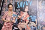 Malaika Arora Khan launches special Savvy issue in Magna House, Mumbai on 7th July 2014 (82)_53bb83f70a343.JPG