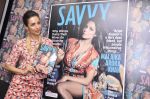 Malaika Arora Khan launches special Savvy issue in Magna House, Mumbai on 7th July 2014 (84)_53bb83f828d5c.JPG