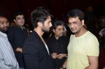 Shahid Kapoor at the promotion of Haider on 8th July 2014 (42)_53bbd5eac7b6d.JPG