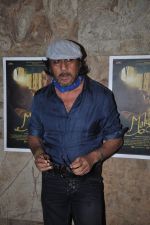 Jackie Shroff snapped at the short film Makhmal_s screening at Lightbox on 11th July 2014 (29)_53c180075a32e.JPG