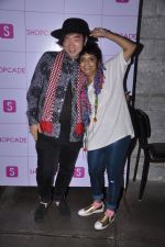 Little Shilpa Shopcade app launch in The Owl on 10th July 2014 (35)_53c16fc580905.JPG