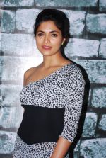 Parvathy Omanakuttan at the Promotion of Pizza at a mall in Malad on 11th July 2014 (28)_53c1814dc76bb.JPG