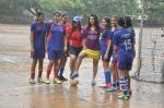 Rakhi Sawant_s soccer match with Carylta soccer match for underprivileged kids in Malad on 10th July 2014 (20)_53c1706bc35fa.JPG