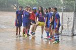 Rakhi Sawant_s soccer match with Carylta soccer match for underprivileged kids in Malad on 10th July 2014 (26)_53c1706e7d2ca.JPG