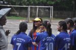 Rakhi Sawant_s soccer match with Carylta soccer match for underprivileged kids in Malad on 10th July 2014 (5)_53c17064c2ab4.JPG