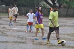 Rakhi Sawant_s soccer match with Carylta soccer match for underprivileged kids in Malad on 10th July 2014 (64)_53c17082264c3.JPG
