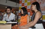 Shruti Hassan, Jackky Bhagnani at Rashmi Shetty_s book launch in Crossword, Mumbai on 11th July 2014 (115)_53c17f23a3c41.JPG