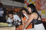 Shruti Hassan, Jackky Bhagnani at Rashmi Shetty_s book launch in Crossword, Mumbai on 11th July 2014 (90)_53c17fd06cedb.JPG