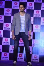 Sidharth Malhotra at Taiwan Excellence launch in ITC Parel on 10th July 2014 (15)_53c1714c3c8e2.JPG