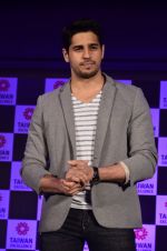 Sidharth Malhotra at Taiwan Excellence launch in ITC Parel on 10th July 2014 (25)_53c171526e7c7.JPG