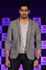 Sidharth Malhotra at Taiwan Excellence launch in ITC Parel on 10th July 2014 (29)_53c1715485f6d.JPG