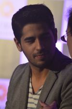 Sidharth Malhotra at Taiwan Excellence launch in ITC Parel on 10th July 2014 (40)_53c17159db767.JPG