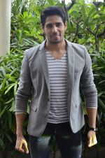 Sidharth Malhotra at Taiwan Excellence launch in ITC Parel on 10th July 2014 (88)_53c1717d0ef18.JPG