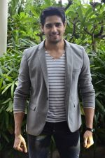 Sidharth Malhotra at Taiwan Excellence launch in ITC Parel on 10th July 2014 (93)_53c171801e02b.JPG