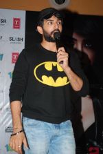 Jay Bhanushali at Hate story 2 promotions in Mumbai on 13th July 2014 (46)_53c3a3a02702e.JPG