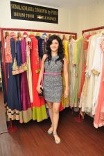 Sonal Sehgal at Dvar and Fashionmostwanted bloggers Meet in Mumbai on 13th July 2014 (73)_53c3a37954fa6.JPG
