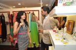 Sonal Sehgal at Dvar and Fashionmostwanted bloggers Meet in Mumbai on 13th July 2014 (76)_53c3a37cbfa1e.JPG