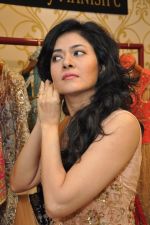 Sonal Sehgal at Dvar and Fashionmostwanted bloggers Meet in Mumbai on 13th July 2014 (77)_53c3a3a127266.JPG