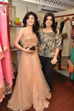 Sonal Sehgal at Dvar and Fashionmostwanted bloggers Meet in Mumbai on 13th July 2014 (78)_53c3a37d731b5.JPG