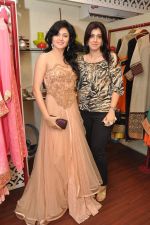 Sonal Sehgal at Dvar and Fashionmostwanted bloggers Meet in Mumbai on 13th July 2014 (80)_53c3a37ee294b.JPG