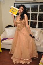 Sonal Sehgal at Dvar and Fashionmostwanted bloggers Meet in Mumbai on 13th July 2014 (88)_53c3a384487b5.JPG