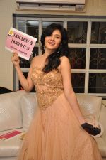 Sonal Sehgal at Dvar and Fashionmostwanted bloggers Meet in Mumbai on 13th July 2014 (90)_53c3a385797c0.JPG