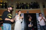 Surveen Chawla, Jay Bhanushali, Sushant Singh at Hate story 2 promotions in Mumbai on 13th July 2014 (28)_53c3a3f359006.JPG