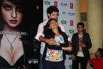 Sushant Singh at Hate story 2 promotions in Mumbai on 13th July 2014 (17)_53c3a3f577204.JPG