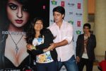 Sushant Singh at Hate story 2 promotions in Mumbai on 13th July 2014 (18)_53c3a3f5e5903.JPG