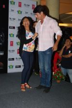 Sushant Singh at Hate story 2 promotions in Mumbai on 13th July 2014 (21)_53c3a3f7cb947.JPG