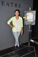 Huma Qureshi at Thespo orientation in Prithvi on 14th July 2014 (12)_53c62d1c53c03.JPG